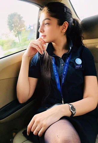 Nagpur escort service